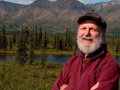 El ecologista Terry Chapin, creador del concepto de Administración de la Tierra, recibe el Premio Ambiental de Volvo 2019